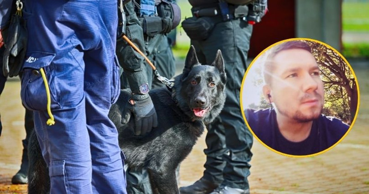 ​Zaginął ksiądz z Warszawy. Policja prowadzi poszukiwania