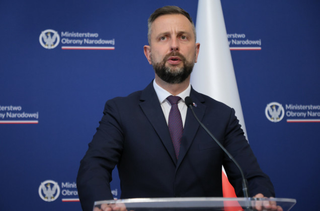 „Możliwe są prowokacje Rosji”. Kosiniak-Kamysz wskazuje na kluczowy element