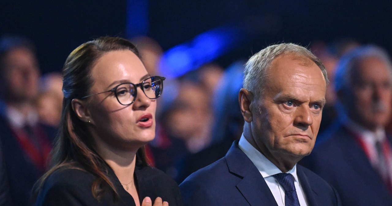 Szczyt bez Zełenskiego wystartował. Premier Ukrainy: Drodzy Polacy, dziękuję
