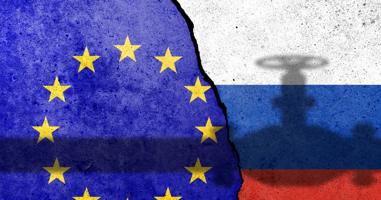 Sankcje na Rosję przedłużone na koniec polskiej prezydencji