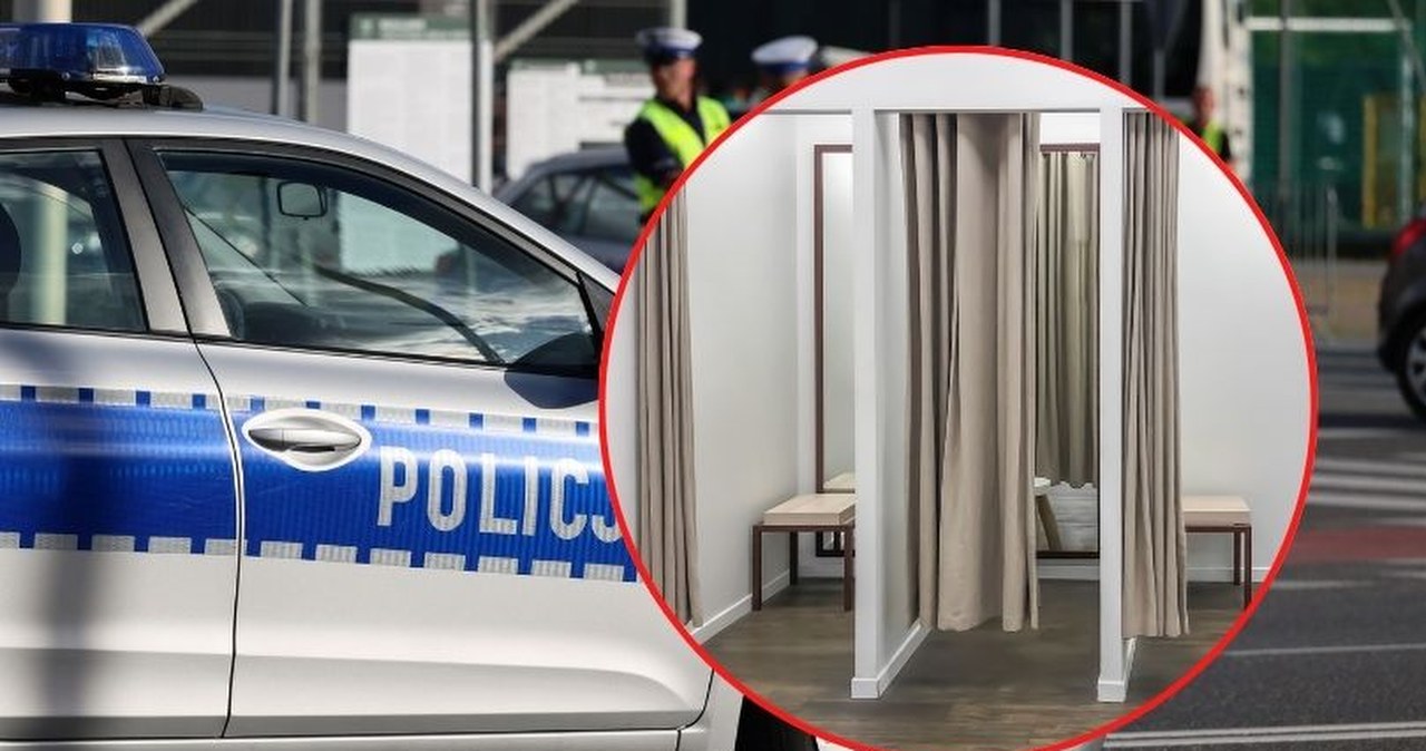 Zaatakował nożem 14-latka w sklepowej przebieralni. Nowe informacje