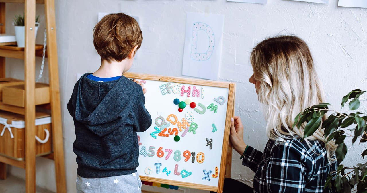 Nowy sposób nauki języka w podkarpackich przedszkolach. 300 placówek w programie