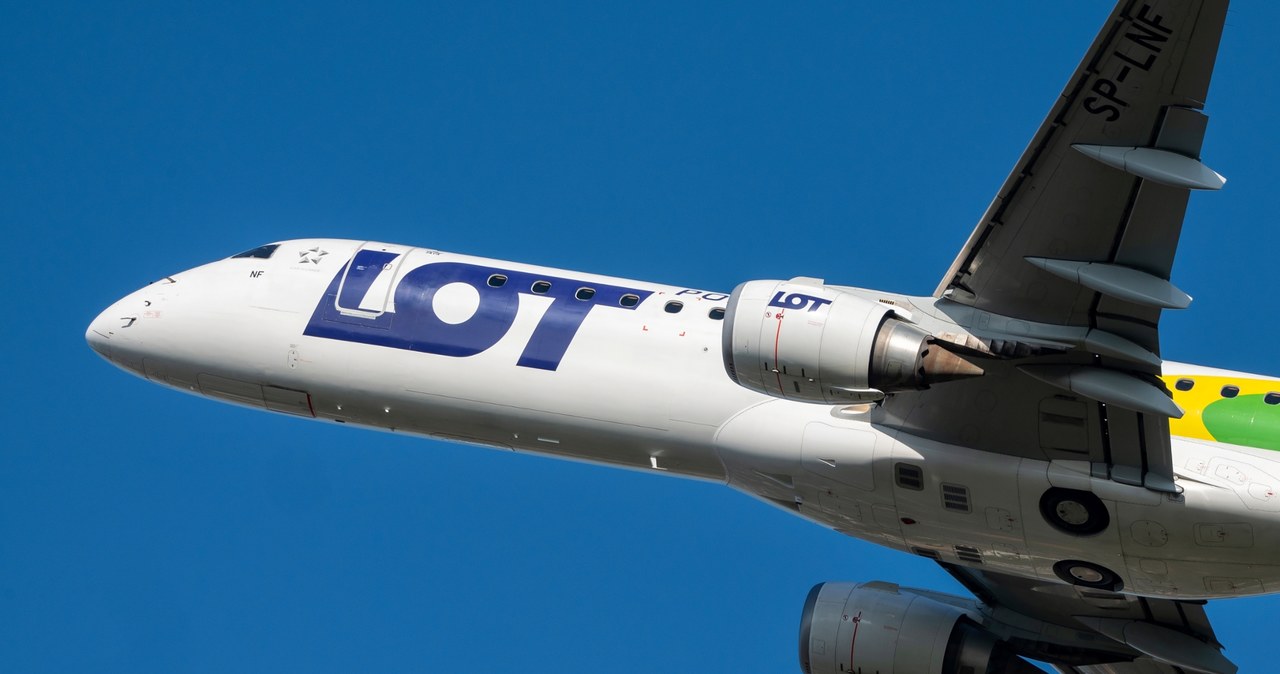 Strajk we Francji. Jest decyzja ws. lotów z Polski