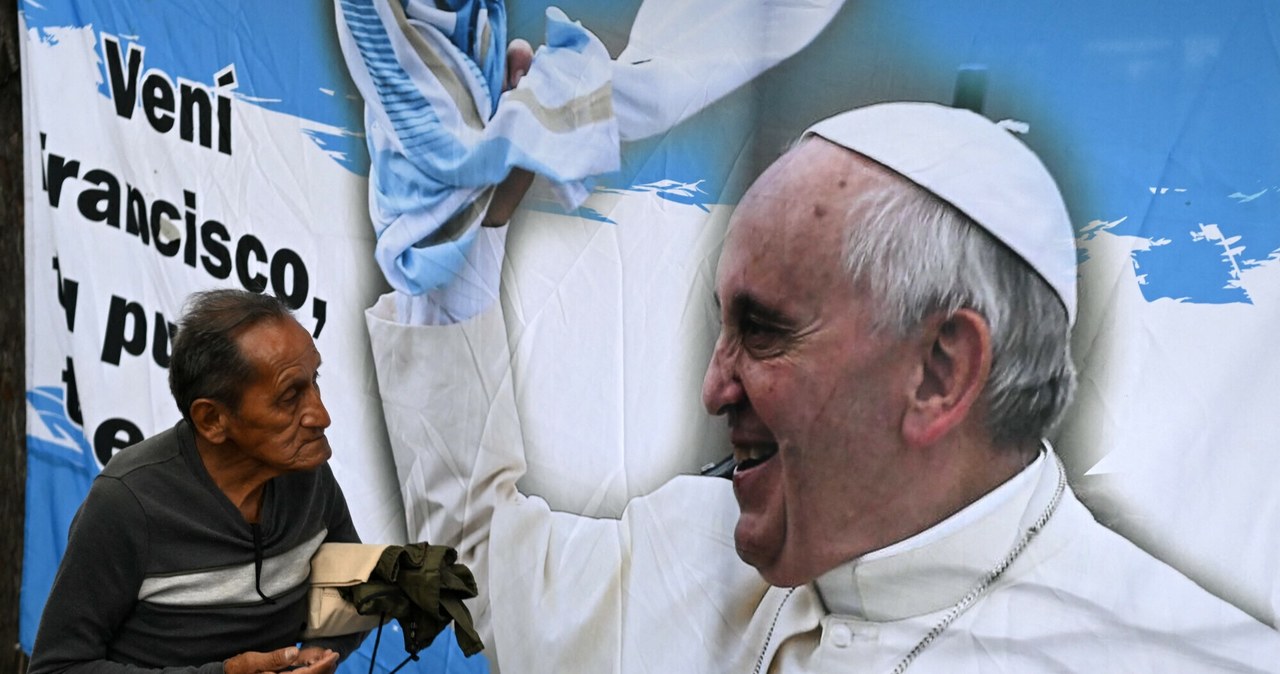 Papież Franciszek w szpitalu. Watykan wydał kolejny komunikat