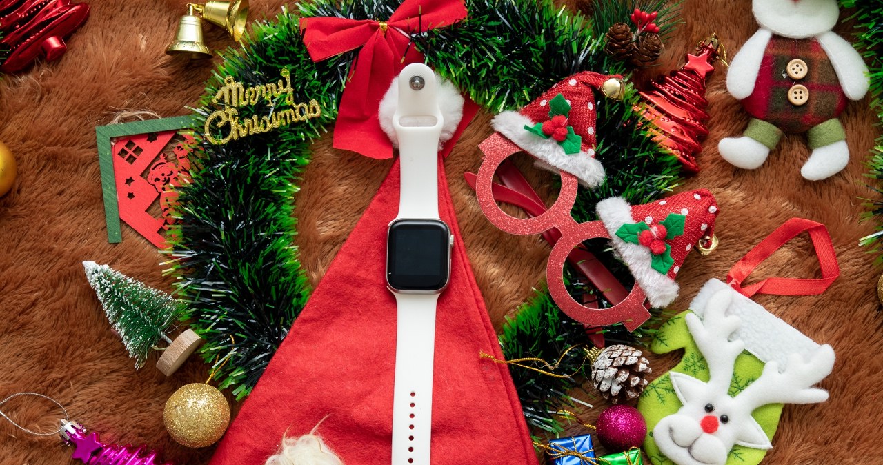 5 smartwatchy, które pokochają dzieci i dorośli – sprawdź grudniowe hity