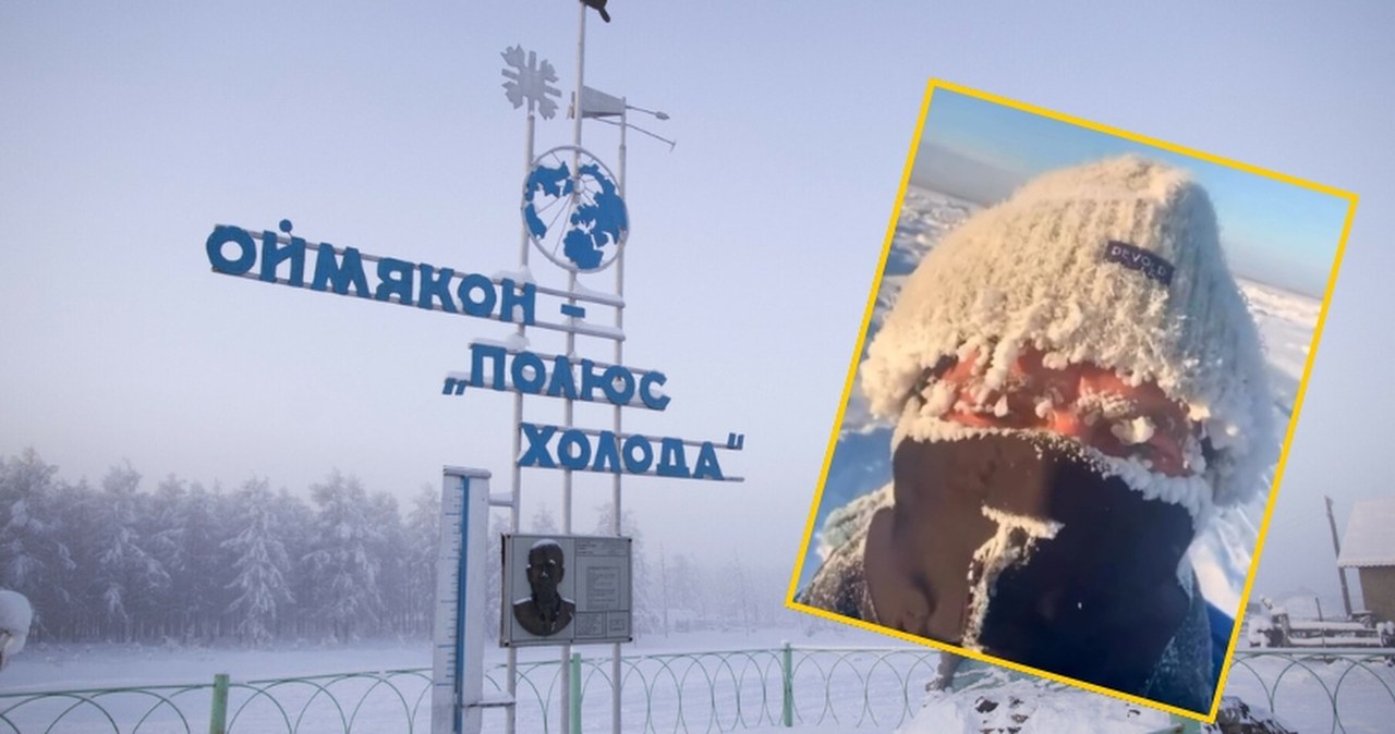 Tajemnicza śmierć polskiego podróżnika w Rosji