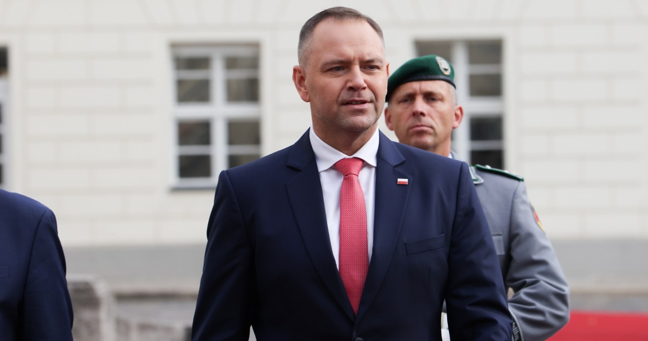 Strzelanina na gali z udziałem Trumpa. Reakcja Nawrockiego