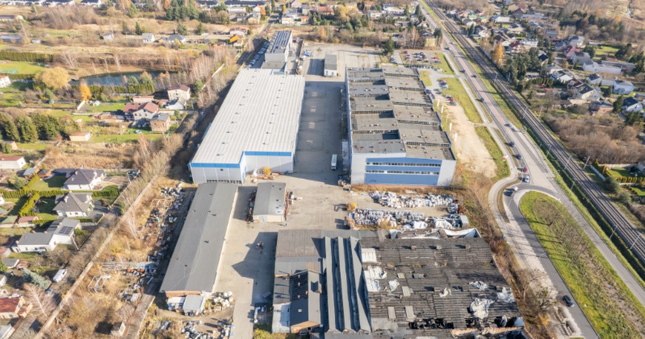 Kwota robi wrażenie. Wyjątkowa nieruchomość na licytacji komorniczej