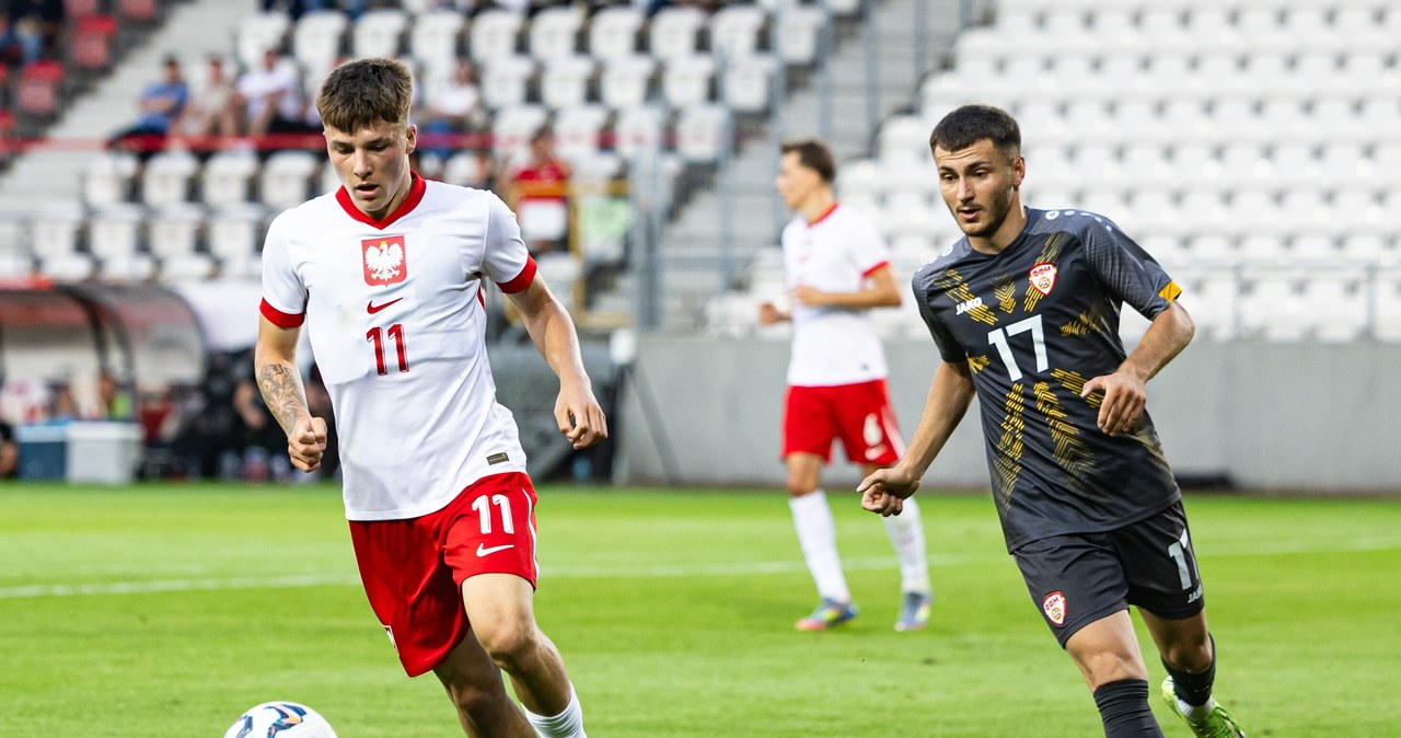 Udany debiut trenera Jerzego Brzęczka