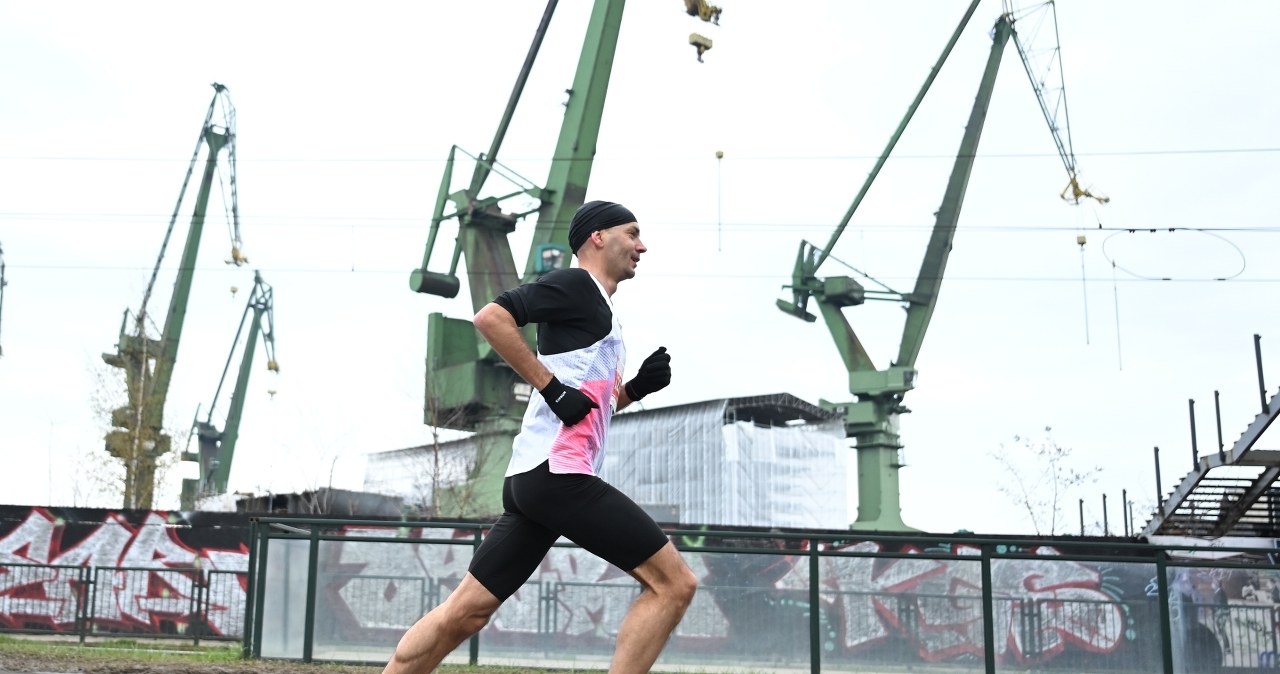 Wielkie biegowe święto w Gdańsku. Rekordowa 8. edycja Energa Gdańsk Maratonu za nami