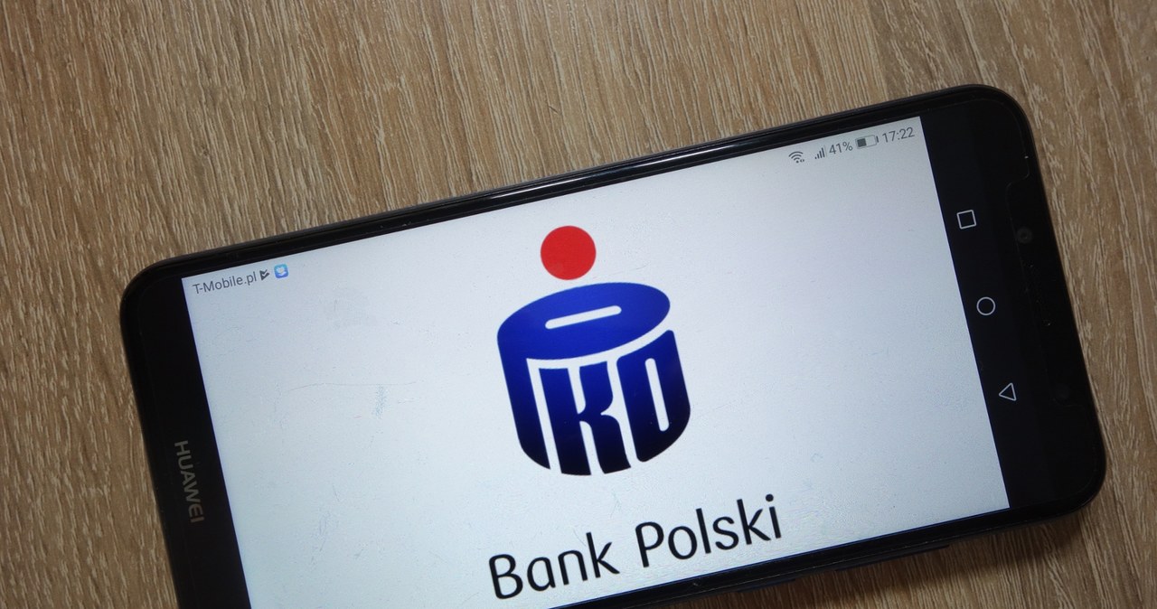 Pilny komunikat PKO BP do klientów. Przerwa dłuższa niż zwykle