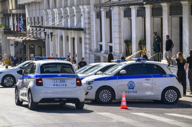Ciało kobiety w walizce. Ktoś miał po śmierci korzystać z jej telefonu