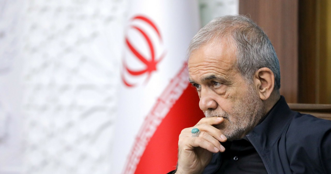 Iran robi krok w stronę negocjacji z USA