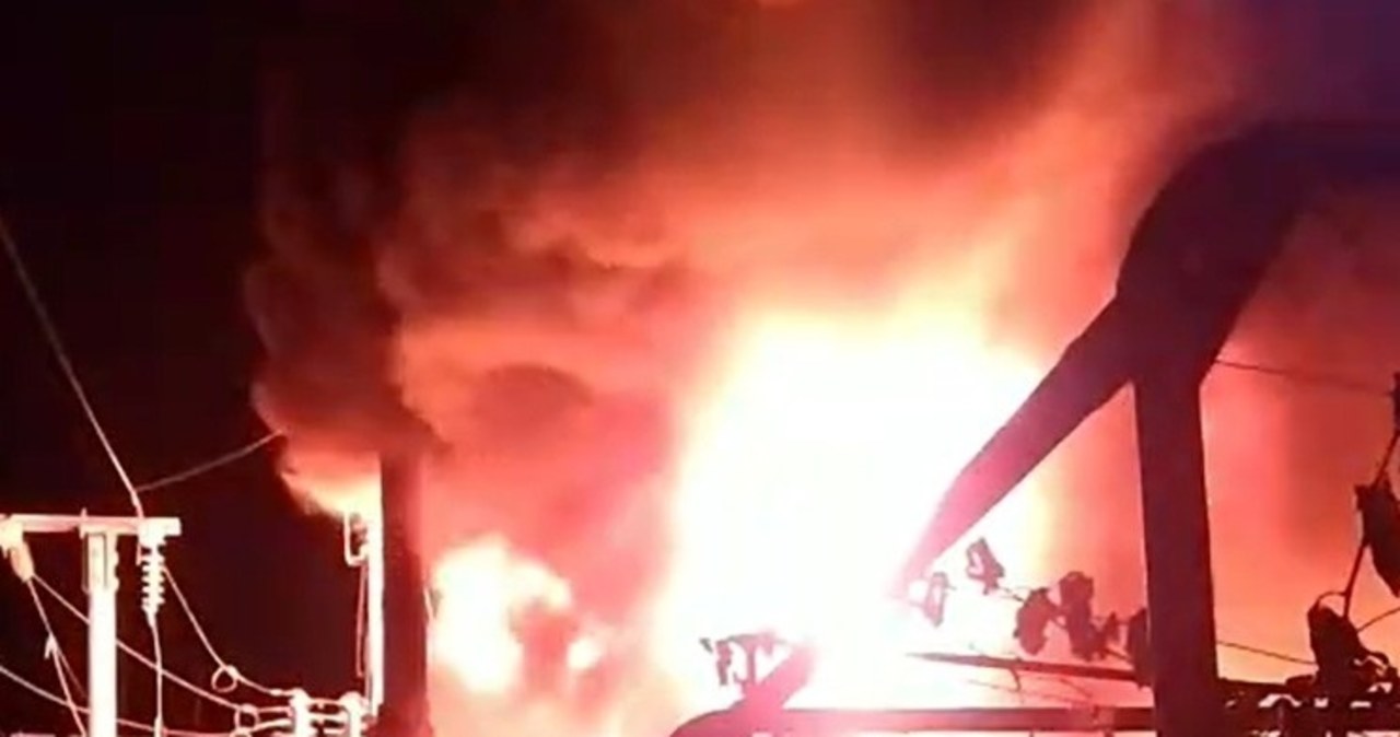 Nowy priorytet Rosjan. Od końca lipca nasilają ataki