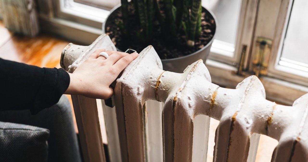 Zimne kaloryfery w Starogardzie Gdańskim. Kiedy wróci ciepło?