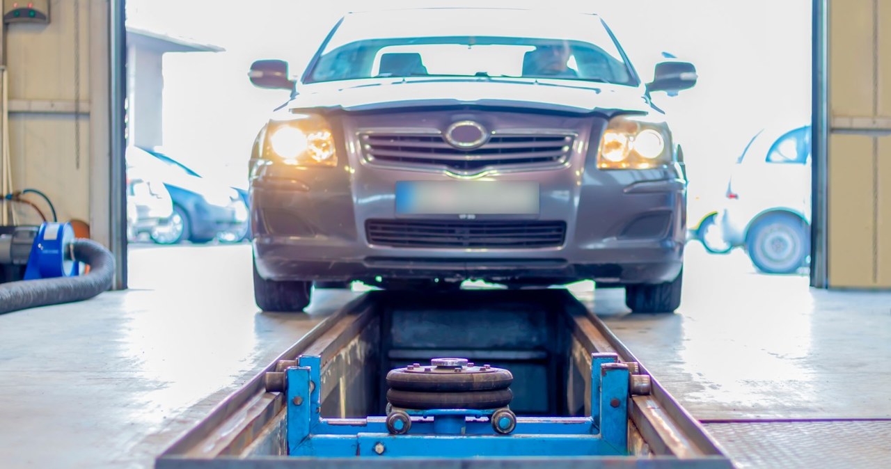 Od dziś zapłacisz więcej za badanie techniczne pojazdu