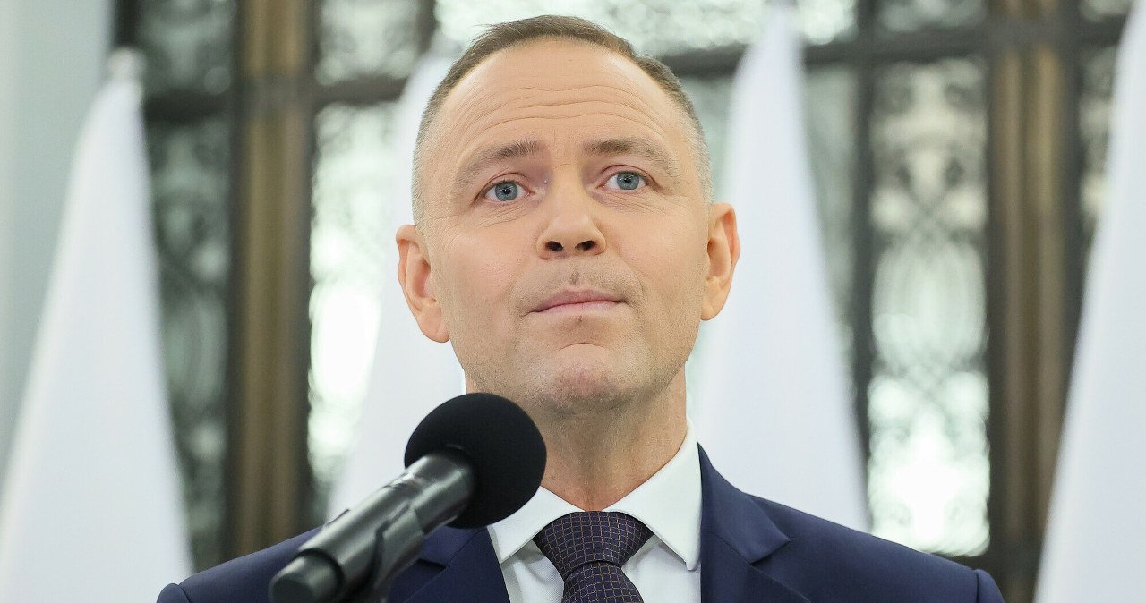 Niemcy piszą o wecie Karola Nawrockiego. "Spełnił oczekiwania partii"