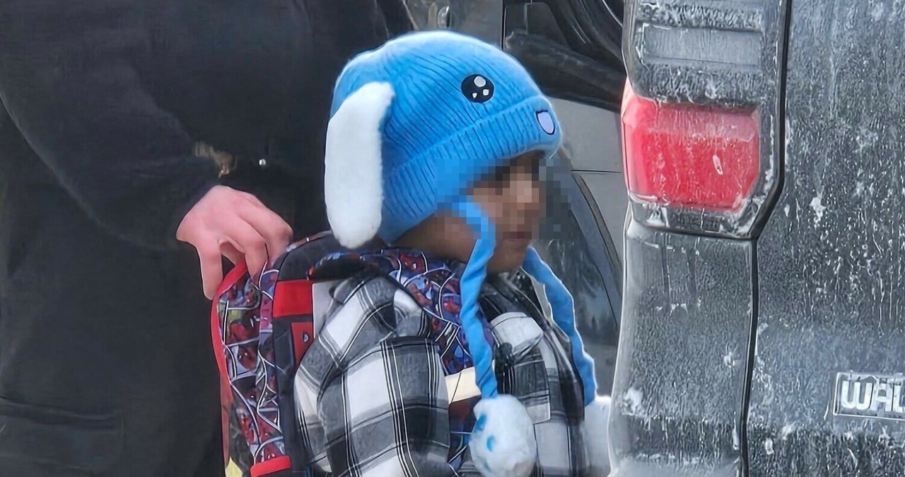 Nowe fakty ws. pięciolatka zatrzymanego przez ICE