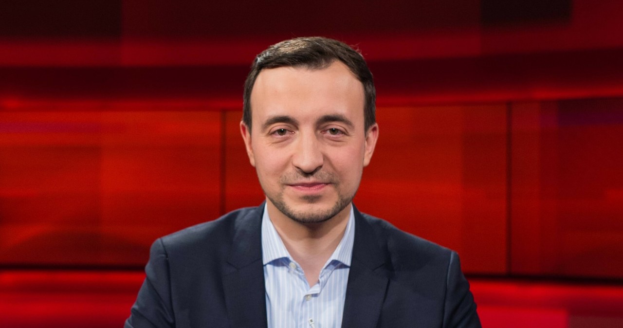 "Musimy chronić granicę europejską". Paul Ziemiak dla RMF FM