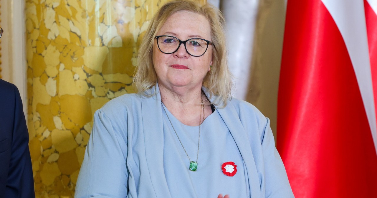 Burza wokół immunitetu Manowskiej. Prokuratura składa kolejny wniosek