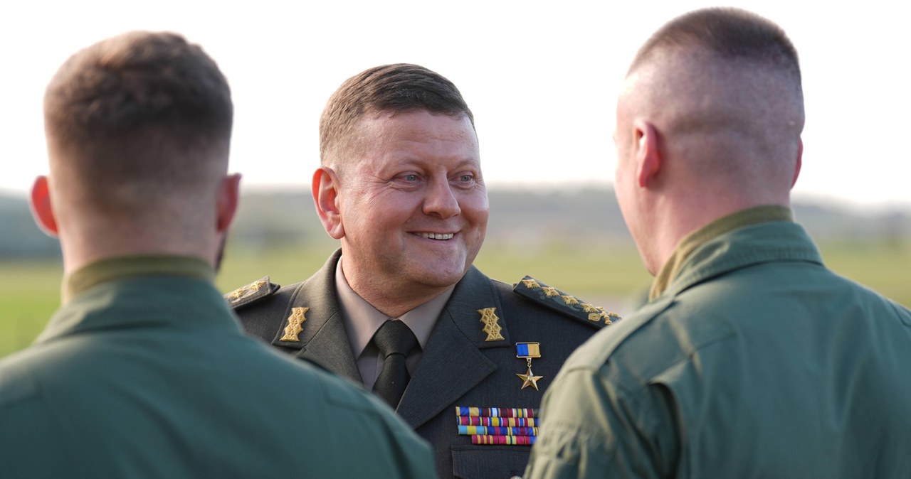 Załużny: Polska wie, że art. 5 NATO nie istnieje, ale milczy