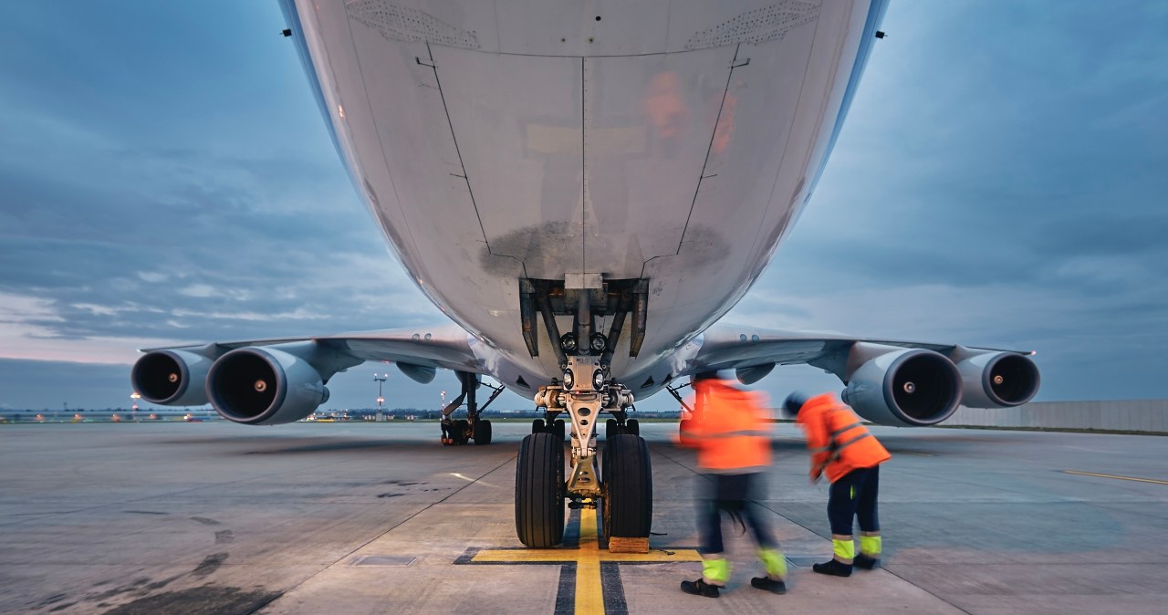 Kolejny krok ku budowie CPK. Podpisano już umowę