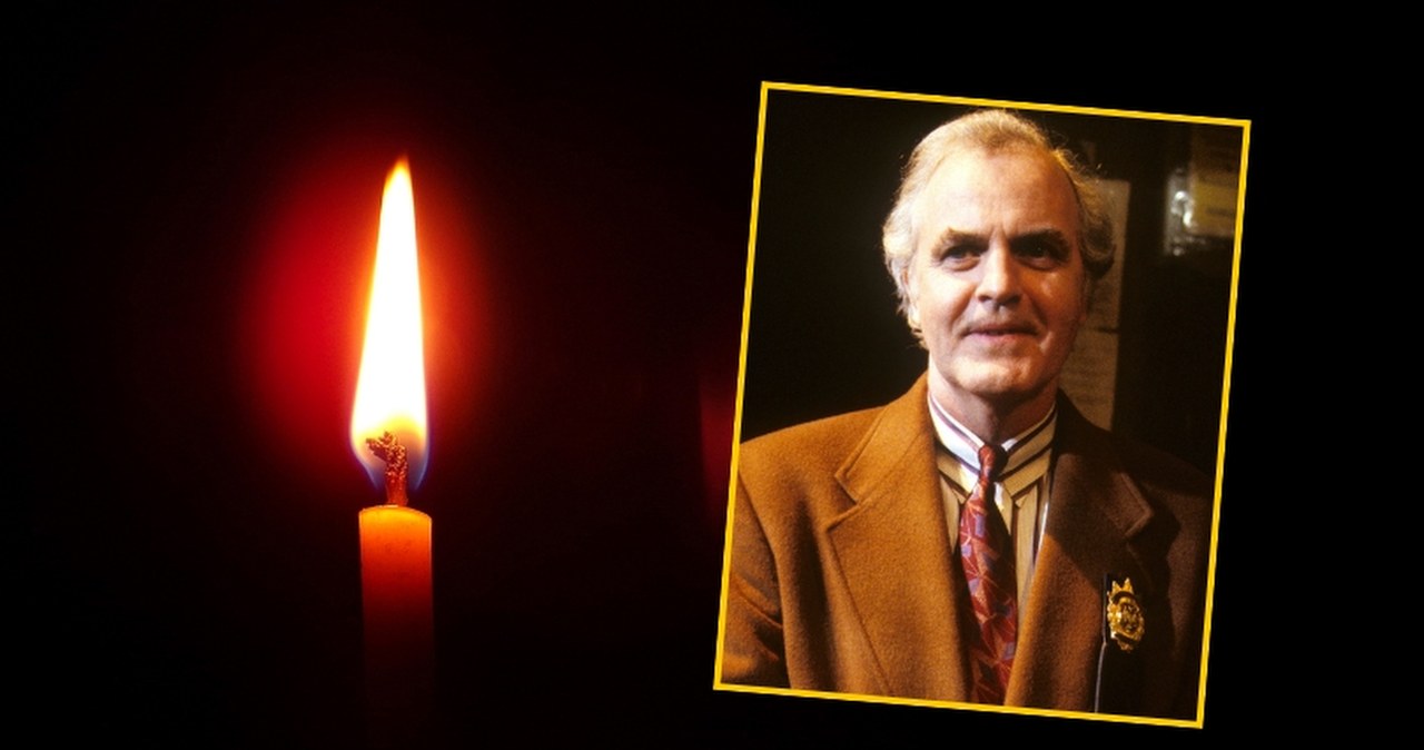 James Handy nie żyje. Aktor grający w znanych produkcjach zginął od ciosu nożem