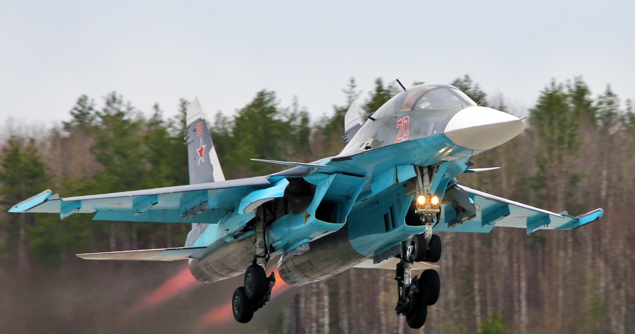 Rosjanie dostali mocny cios w pobliżu Wyspy Węży