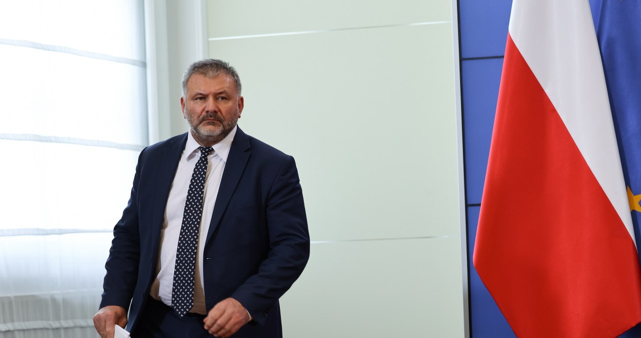 Minister Żurek ogłasza: Jest śledztwo ws. Zondacrypto