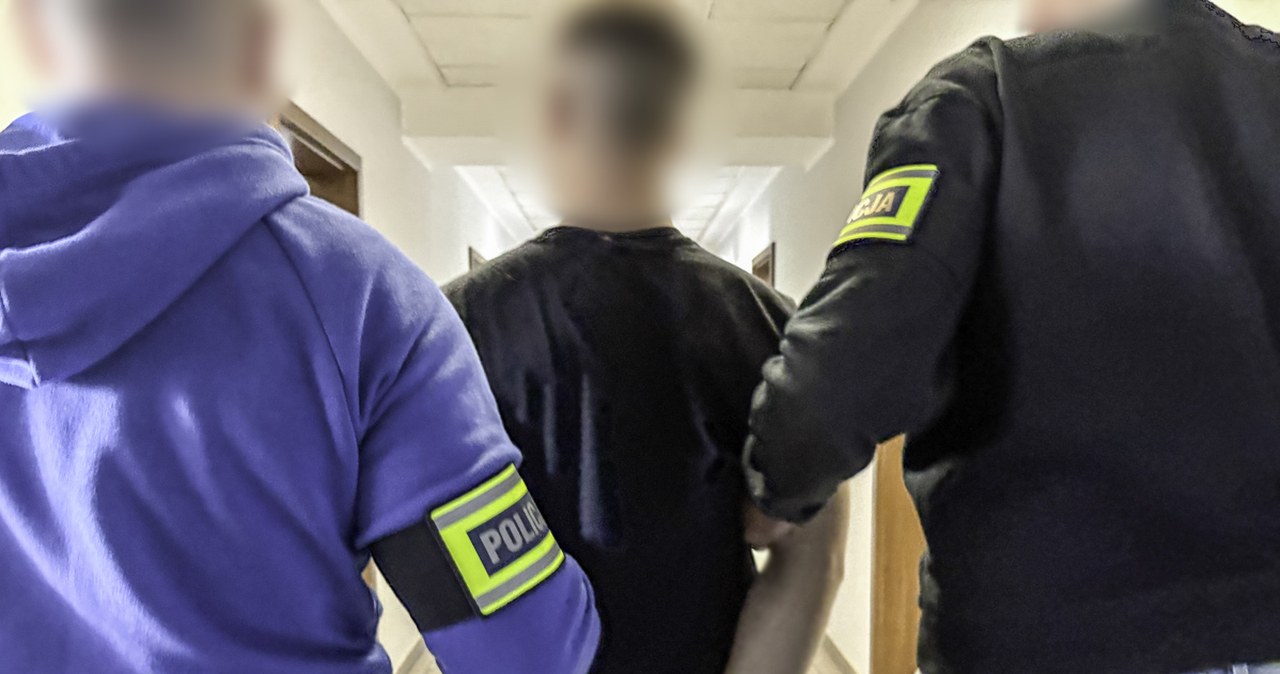 Po pijanemu skatowali przypadkowego mężczyznę. Dramat w Gorzowie Wielkopolskim