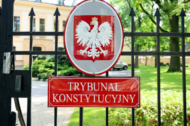 Przez decyzję prezydenta Nawrockiego kolejny sędzia nie może objąć urzędu