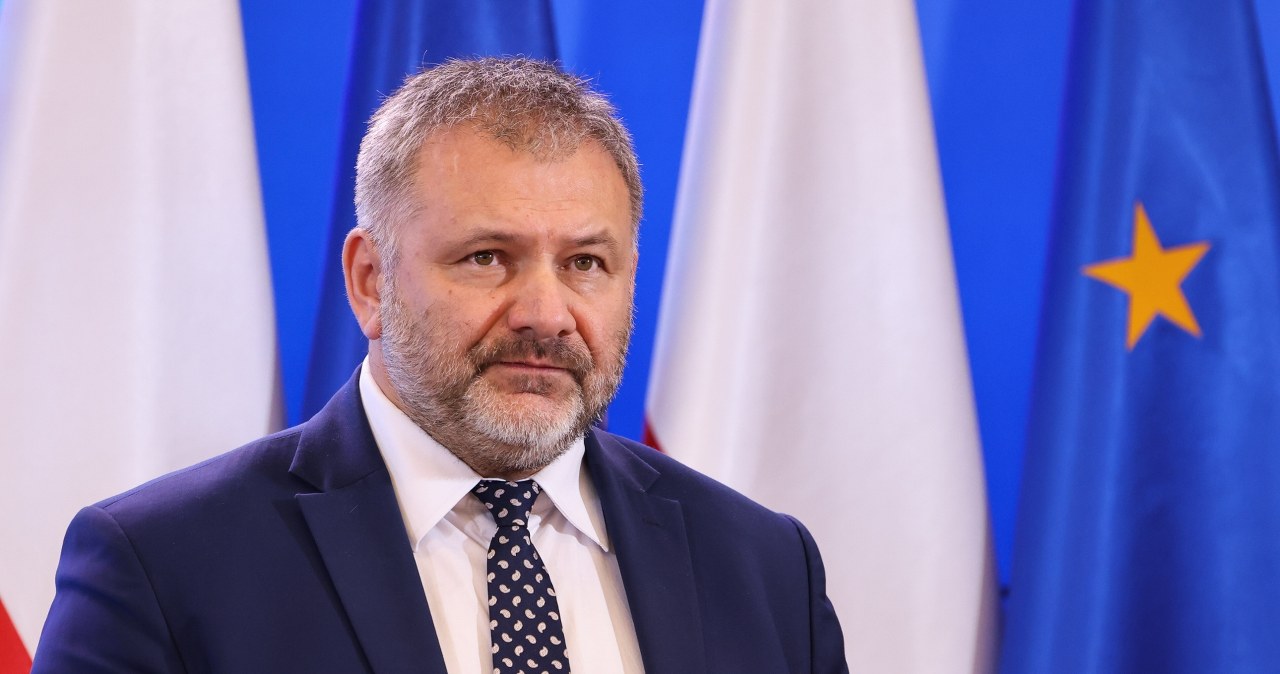 Żurek odwołał żonę Zbigniewa Boguckiego z delegacji do Prokuratury Krajowej