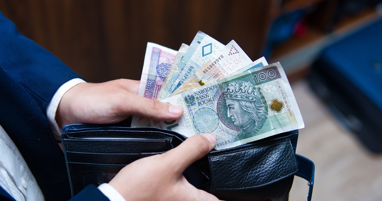 Płaca minimalna w górę. Tyle otrzymasz "na rękę"