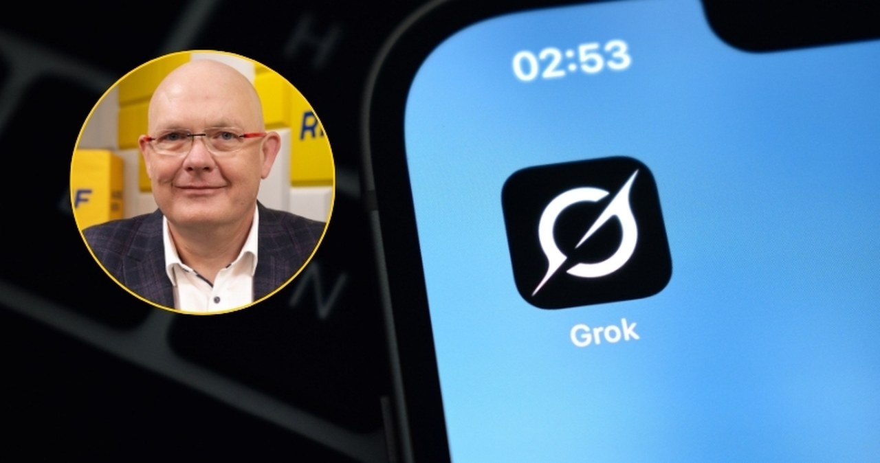 "Rozbierane" zdjęcia na X. Co w tej sprawie robi Ministerstwo Cyfryzacji?