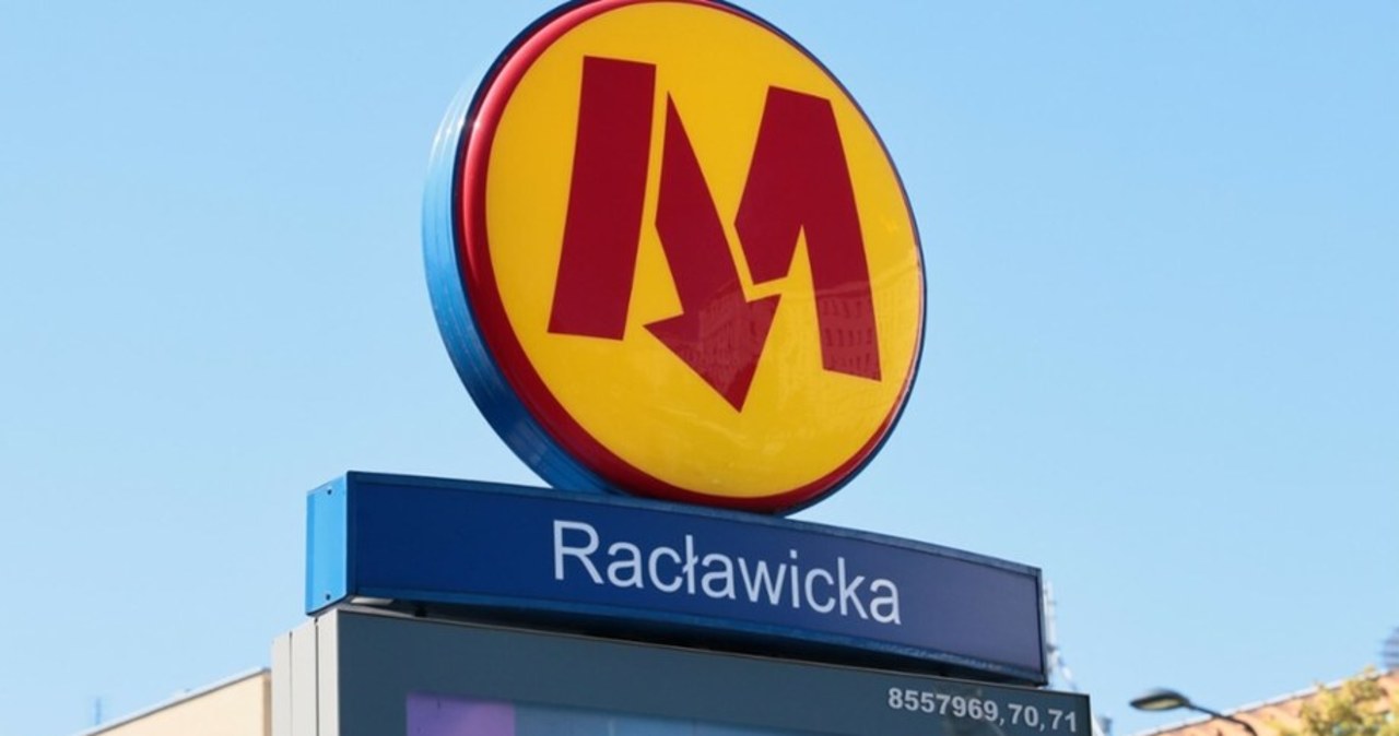 Kiedy otwarcie stacji Racławicka? Pasażerowie metra muszą uzbroić się w cierpliwość