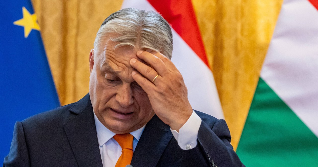 Viktor Orban ma problem. Najnowszy sondaż mówi wszystko