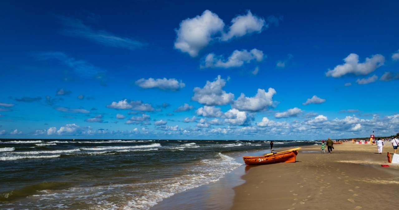 Opiekun niemal potopił kolonistów w Łebie. Są zarzuty dla mężczyzny