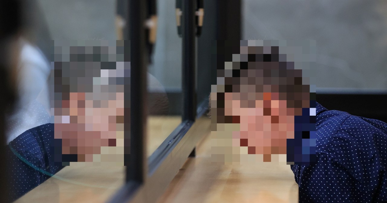 Zbrodnia w domu dziecka. "Gdyby nie zamierzał zabić, nie zadałby tylu ciosów"