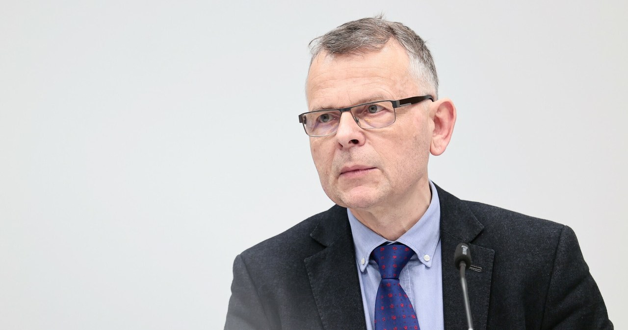 Krzysztof Ruchniewicz zdymisjonowany. Jest nowy szef Instytutu Pileckiego