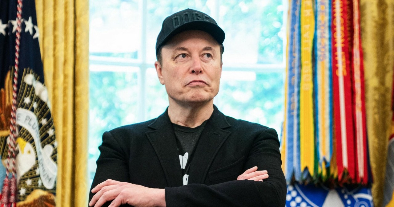 Ameryka wścieka się na Europę. Musk grzmi: Rozwiązać UE