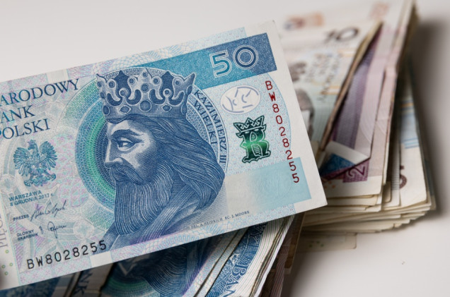 Współpracownik MO udawał opozycjonistę dla pieniędzy. Jest wyrok