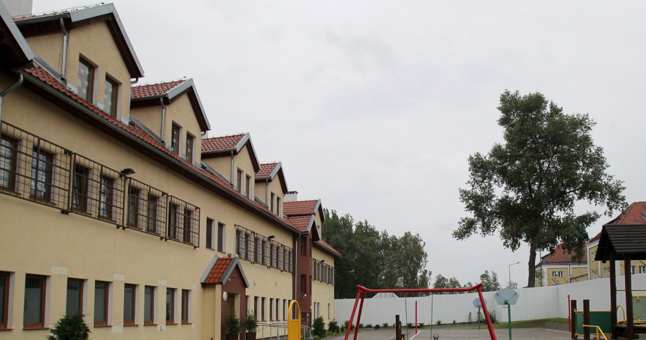 Choroba w ośrodku dla cudzoziemców w Kętrzynie. 34 zakażonych