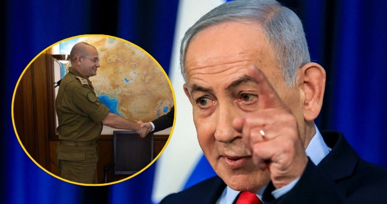 Człowiek Netanjahu z Białorusi pokieruje kluczową agencją wywiadowczą