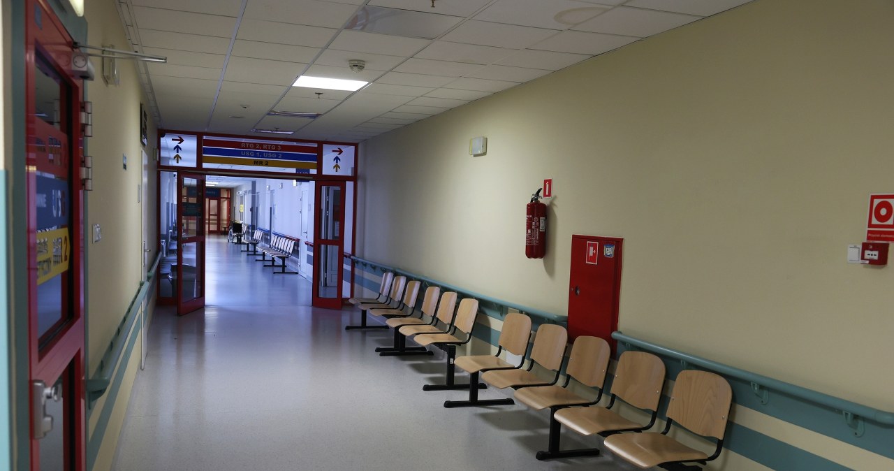 Szpitale odsyłają chorych na raka? Jest reakcja ministerstwa