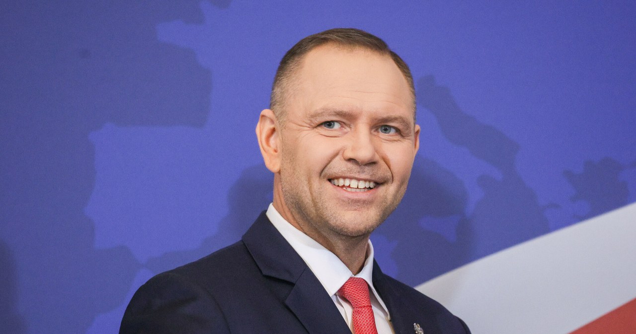 Będzie nowa konstytucja RP? Ważny ruch Karola Nawrockiego
