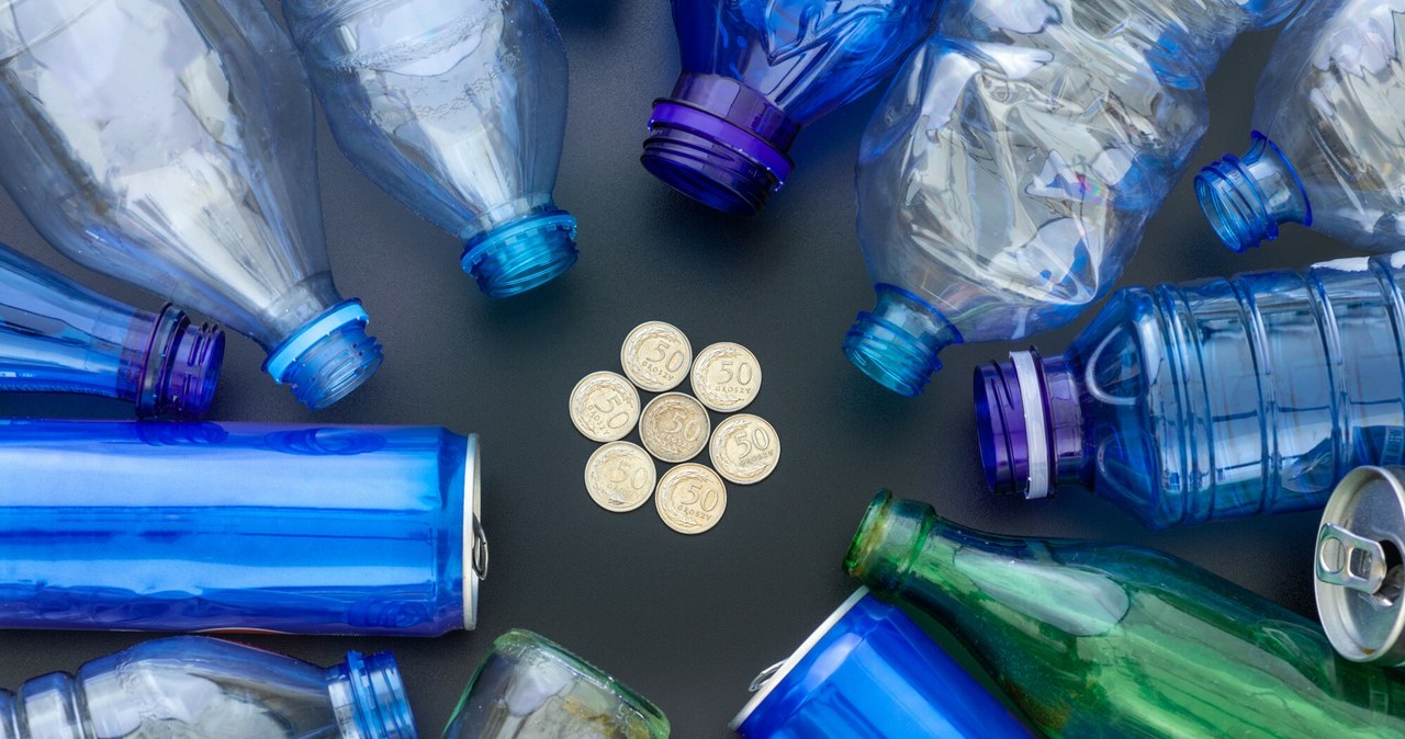 Farmaceuci kontra system kaucyjny. Czy izotoniki znikną z aptek?