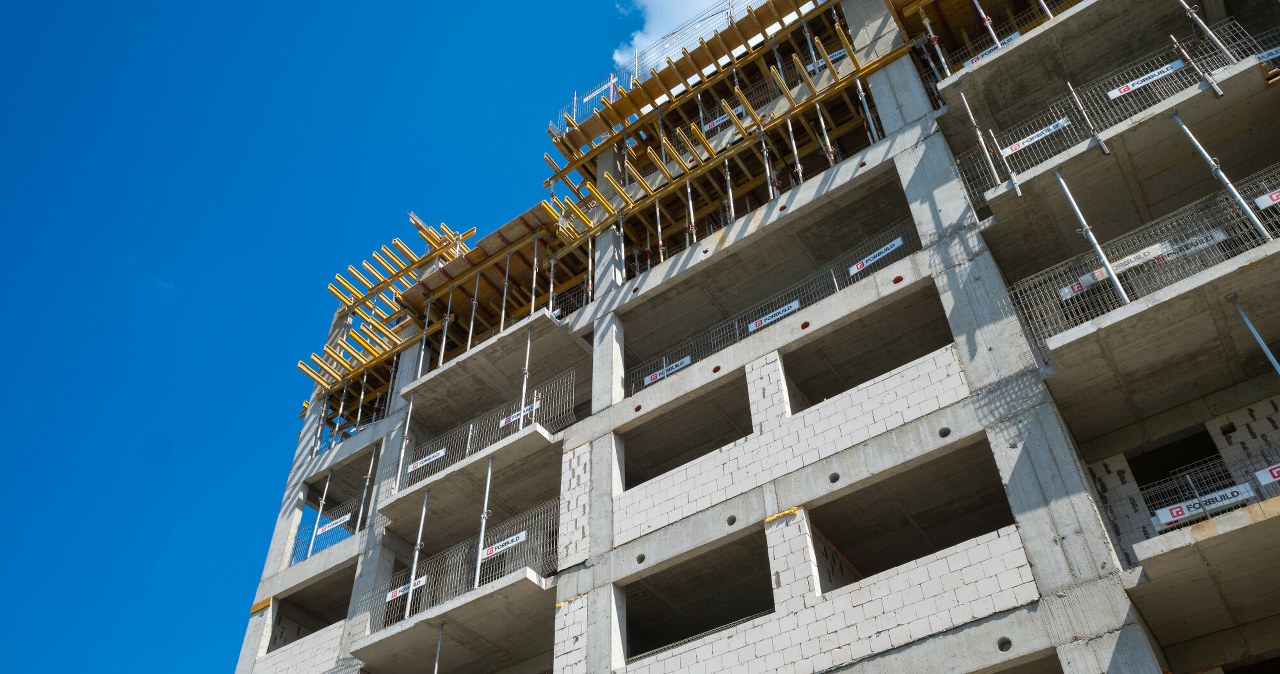 Ranking cen mieszkań w polskich miastach. Gdzie najwięcej za metr kwadratowy?