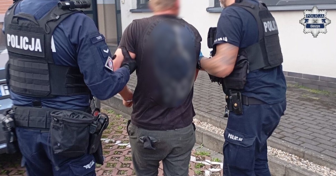 Furia w Brennej. Zarzuty za atak na turystów i policjantów