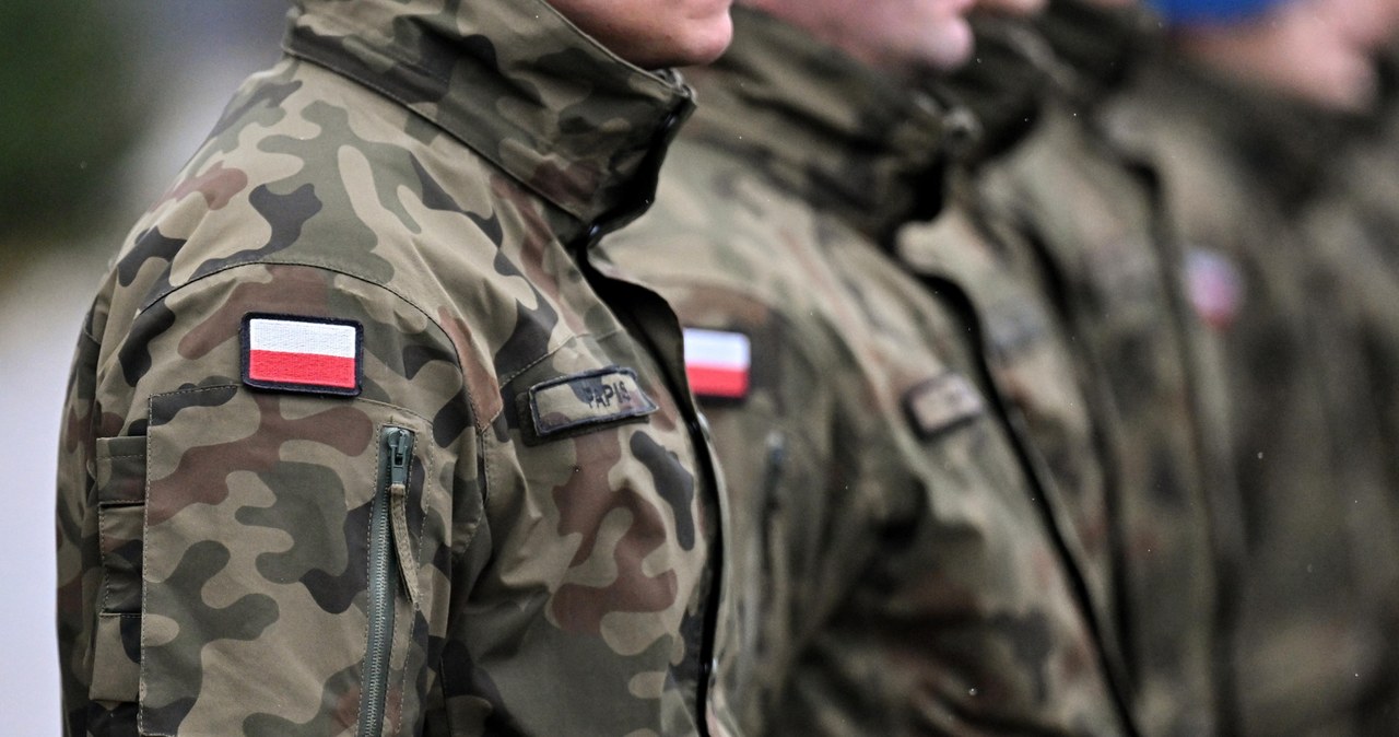 Europa się zbroi. Polska bije kolejne rekordy