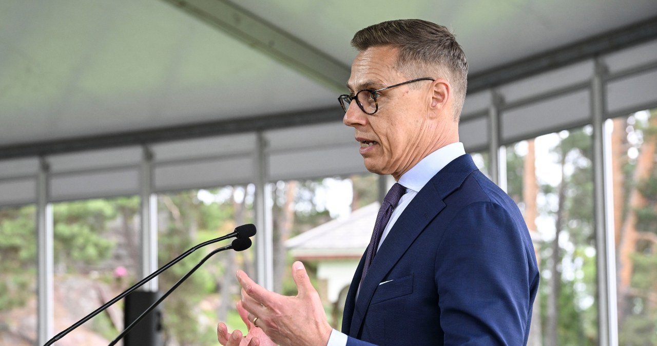 "Włochy, a szczególnie Polska". Nowa propozycja w sprawie rozmów z Rosją